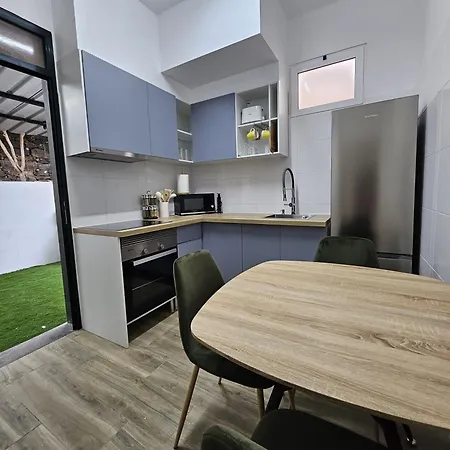 Casa Da Doca בית נופש פונשל