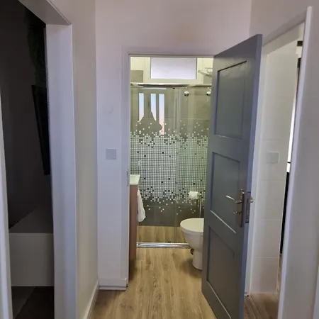 Casa Da Doca בית נופש פונשל