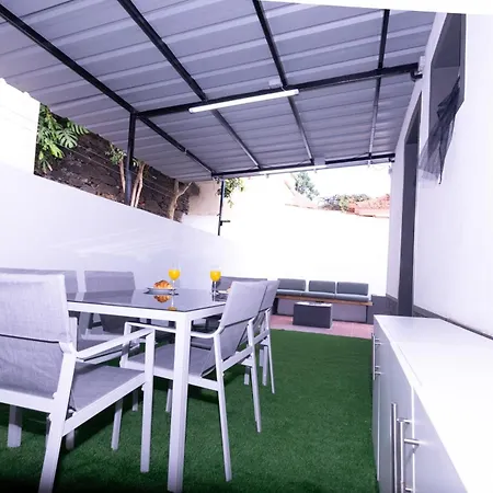 Casa Da Doca 丰沙尔