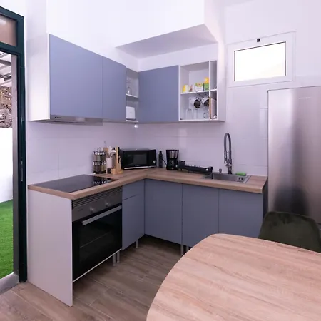 Casa Da Doca 度假居 丰沙尔