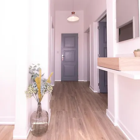 Casa Da Doca Дом отдыха