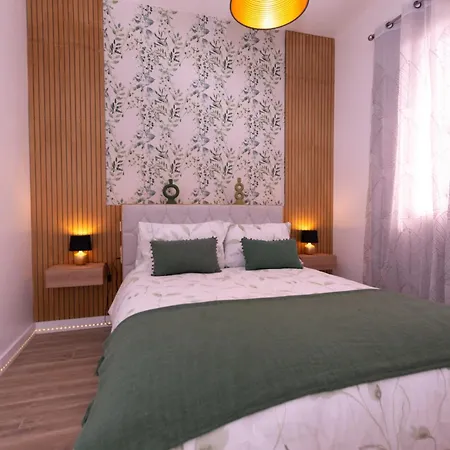 Ferienhaus Casa Da Doca Funchal (Madeira)