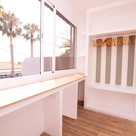 Дом отдыха Casa Da Doca