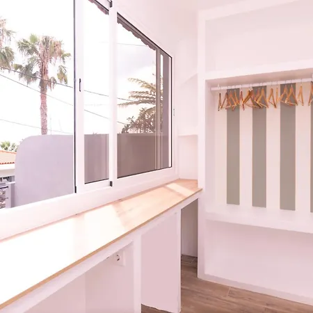 Casa Da Doca Ferienhaus