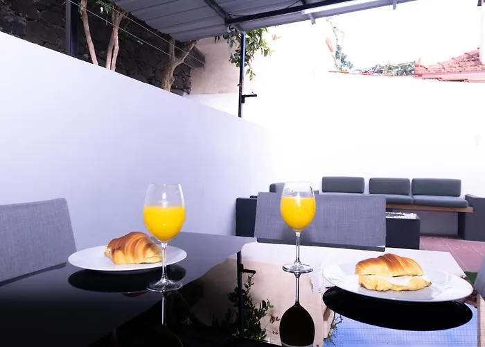 Holiday home Casa Da Doca *