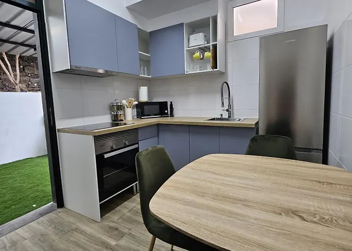 Casa Da Doca Holiday home Funchal (Madeira)