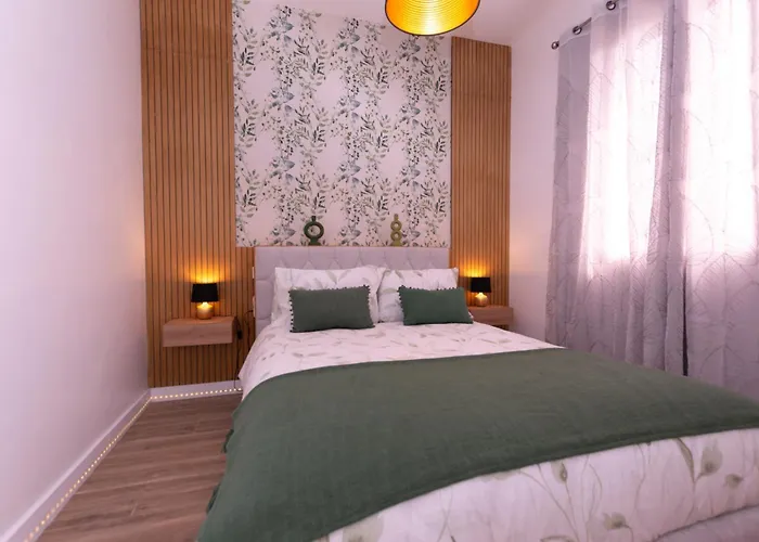 Holiday home Casa Da Doca Funchal (Madeira)