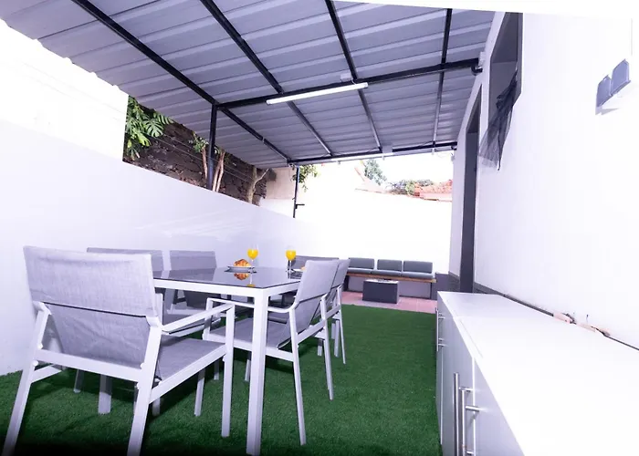 Casa Da Doca Funchal (Madeira)